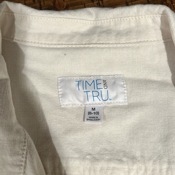 Shacket. Size medium - Picture 3 of 3